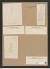 Diatomeae indet. Zeichnungen Sammlung Grunow Nr. 8982 (NHMW-BOT-W0378678)